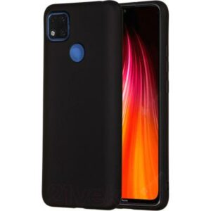 Чехол-накладка Case Matte для Redmi 9C