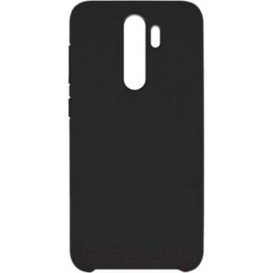 Чехол-накладка Case Matte для Redmi Note 8 Pro