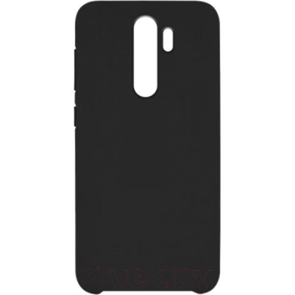 Чехол-накладка Case Matte для Redmi Note 8 Pro