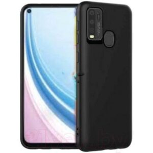 Чехол-накладка Case Matte для Vivo Y20