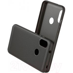 Чехол-накладка Case Matte Natty для Mi A2 Lite/Redmi 6 Pro