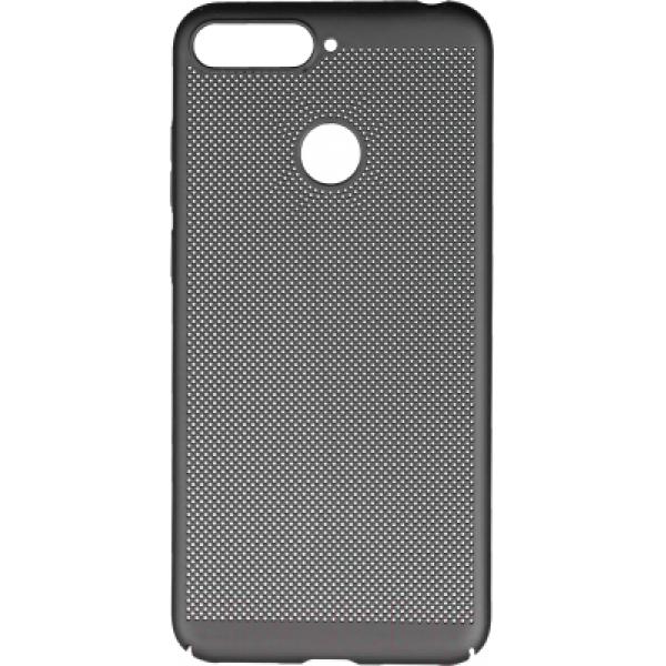 Чехол-накладка Case Matte Natty для Y6 Prime 2018 / Honor 7C