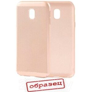 Чехол-накладка Case Matte Natty для Y6 Prime 2018/Honor 7C
