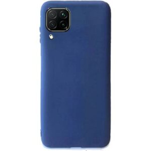 Чехол-накладка Case Matte P40 Lite/Nova 6SE