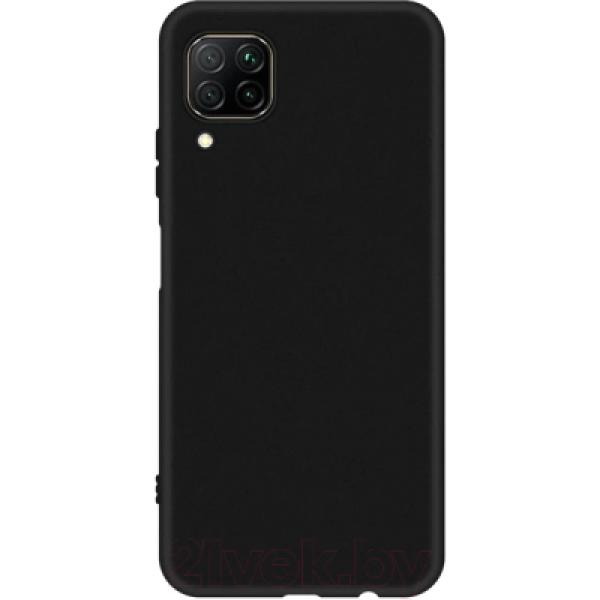 Чехол-накладка Case Matte P40 Lite/Nova 6SE