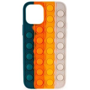 Чехол-накладка Case Pop It для iPhone 12/12 Pro
