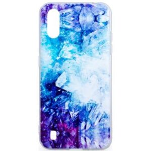 Чехол-накладка Case Print для Galaxy A01