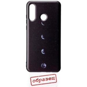 Чехол-накладка Case Print для Galaxy A10