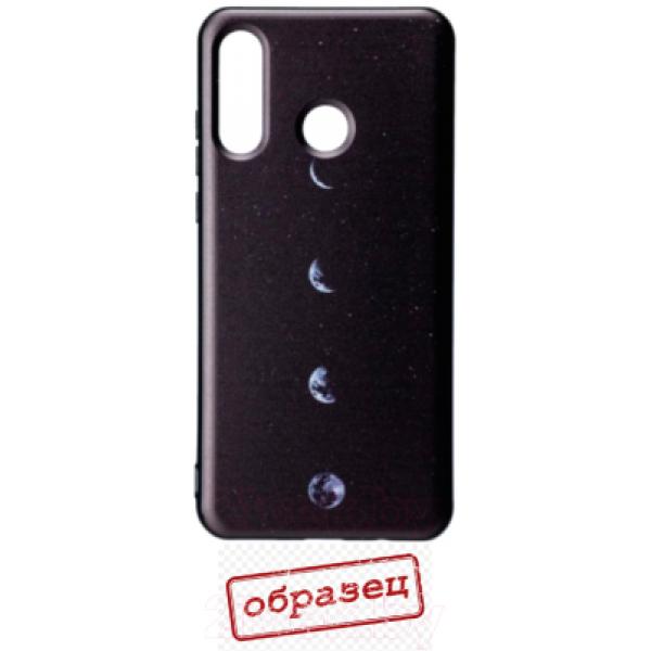 Чехол-накладка Case Print для Galaxy A10