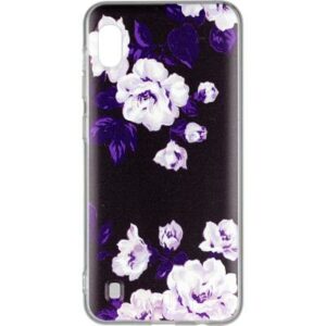 Чехол-накладка Case Print для Galaxy A10