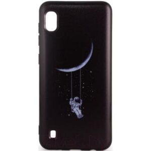 Чехол-накладка Case Print для Galaxy A10