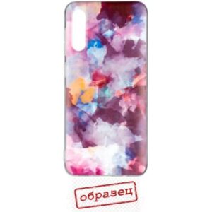 Чехол-накладка Case Print для Galaxy A10
