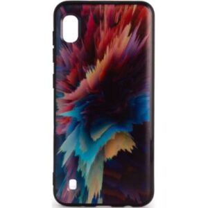 Чехол-накладка Case Print для Galaxy A10