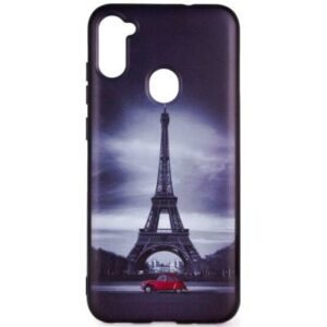 Чехол-накладка Case Print для Galaxy A11/M11