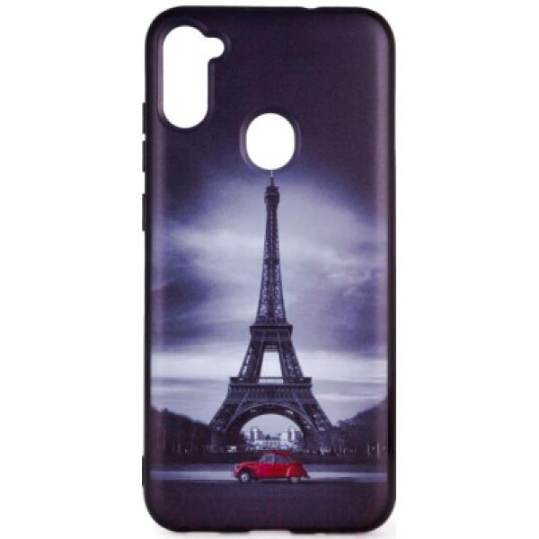 Чехол-накладка Case Print для Galaxy A11/M11