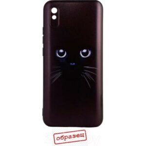 Чехол-накладка Case Print для Galaxy A11/M11
