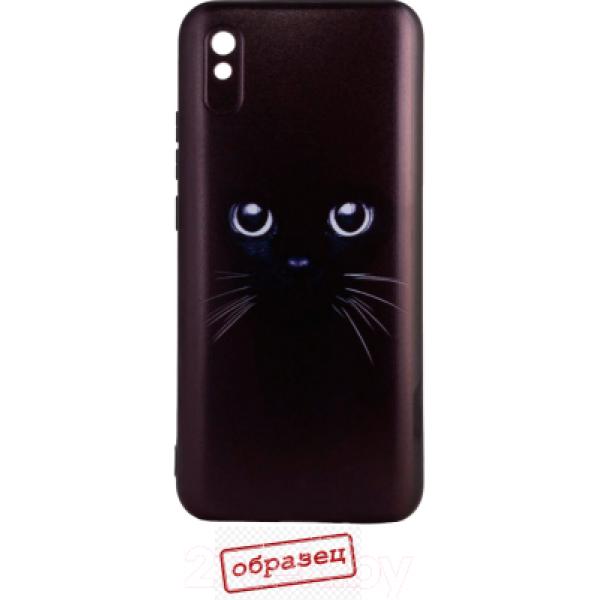 Чехол-накладка Case Print для Galaxy A11/M11