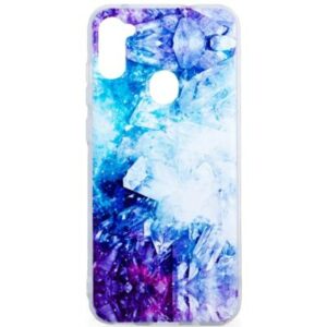 Чехол-накладка Case Print для Galaxy A11/M11