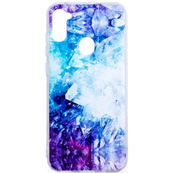 Чехол-накладка Case Print для Galaxy A11/M11
