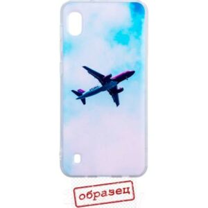 Чехол-накладка Case Print для Galaxy A11/M11
