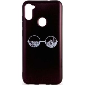 Чехол-накладка Case Print для Galaxy A11/M11