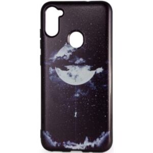 Чехол-накладка Case Print для Galaxy A11/M11