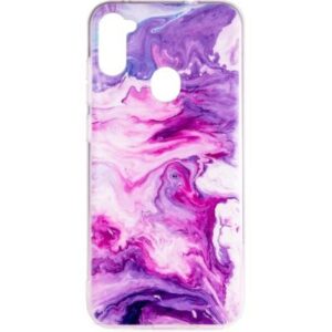 Чехол-накладка Case Print для Galaxy A11/M11
