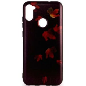 Чехол-накладка Case Print для Galaxy A11/M11