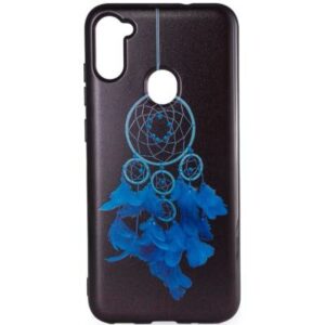 Чехол-накладка Case Print для Galaxy A11/M11