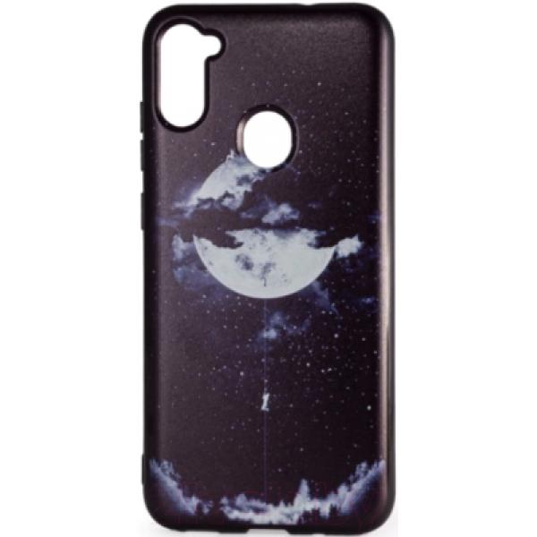 Чехол-накладка Case Print для Galaxy A11/M11