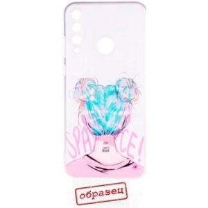 Чехол-накладка Case Print для Galaxy A11/M11