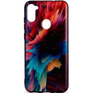 Чехол-накладка Case Print для Galaxy A11/M11