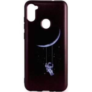 Чехол-накладка Case Print для Galaxy A11/M11