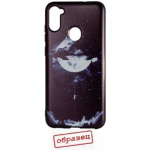 Чехол-накладка Case Print для Galaxy A12