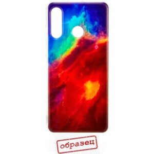 Чехол-накладка Case Print для Galaxy A20/A30
