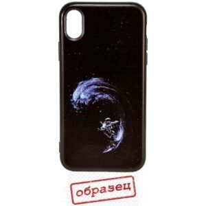 Чехол-накладка Case Print для Galaxy A20/A30