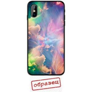 Чехол-накладка Case Print для Galaxy A20/A30