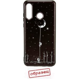 Чехол-накладка Case Print для Galaxy A20/A30