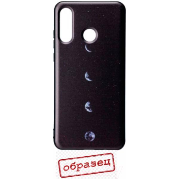 Чехол-накладка Case Print для Galaxy A20/A30