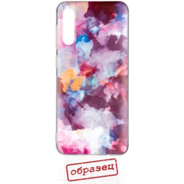 Чехол-накладка Case Print для Galaxy A20/A30
