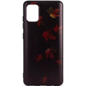 Чехол-накладка Case Print для Galaxy A51