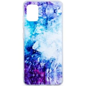 Чехол-накладка Case Print для Galaxy A51