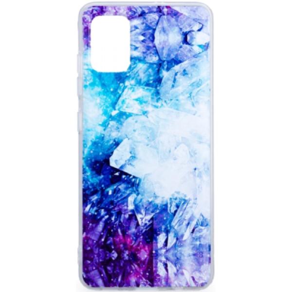 Чехол-накладка Case Print для Galaxy A51