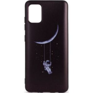 Чехол-накладка Case Print для Galaxy A51