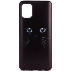 Чехол-накладка Case Print для Galaxy A51