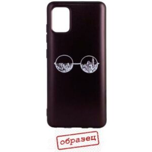 Чехол-накладка Case Print для Galaxy A71