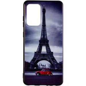 Чехол-накладка Case Print для Galaxy A72