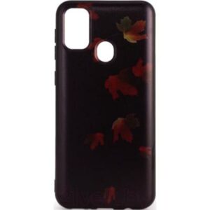Чехол-накладка Case Print для Galaxy M21