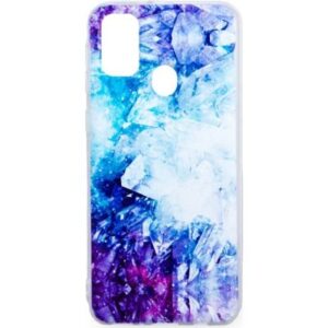 Чехол-накладка Case Print для Galaxy M21