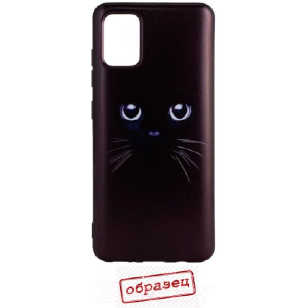 Чехол-накладка Case Print для Galaxy M21